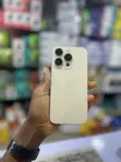 Apple iPhone 14 Pro 128GB Gold - 1