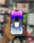 Apple iPhone 14 Pro 128GB Gold - 2