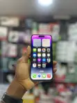 Apple iPhone 14 Pro 128GB Gold - 4