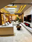 Gidan haya na kwana 4 a Ikoyi - 1