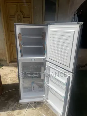 Skyrun BCD-195HS Double-Door Refrigerator