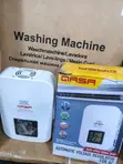 QASA 5000W Air Conditioner Voltage Stabilizer - 1