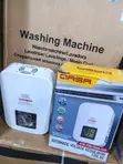 QASA 5000W Air Conditioner Voltage Stabilizer - 2