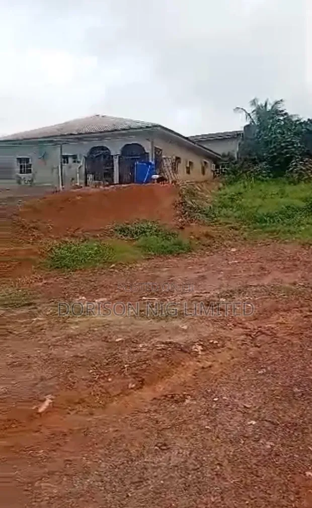 Full Plot Residential Land for Sale in Ojokoro Agric, Ikorodu - 1
