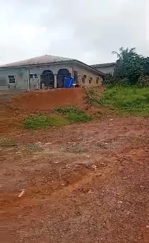 Full Plot Residential Land for Sale in Ojokoro Agric, Ikorodu