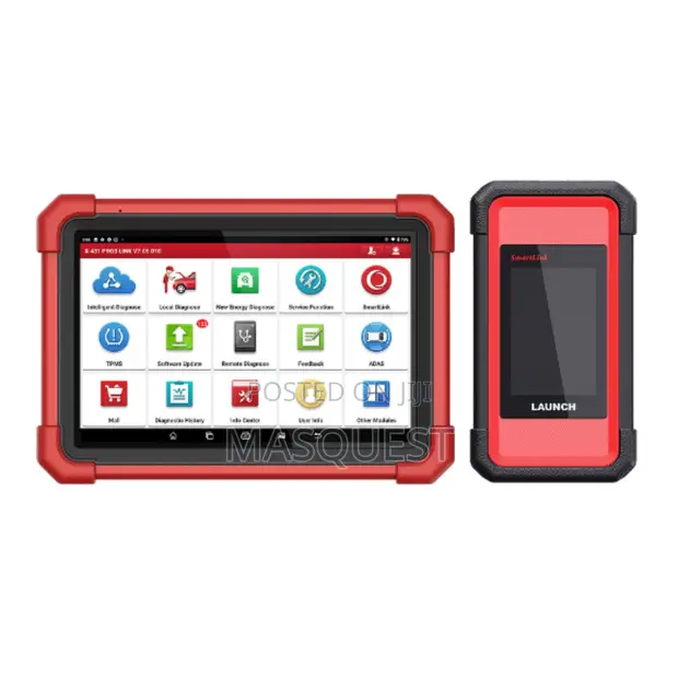 Launch X-431 Pro3 Link Diagnostic Tool - 1