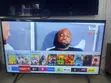 Samsung 55" Curved UHD HDR Smart TV (Na Amfani) - 4