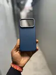 Brand New Leather Case for iPhone 18 Pro Max & 18 Pro - 2