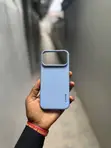 Brand New Leather Case for iPhone 18 Pro Max & 18 Pro - 3