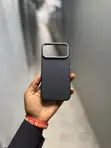 Brand New Leather Case for iPhone 18 Pro Max & 18 Pro - 4