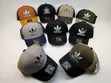Sabon Nike Baseball Cap - 1