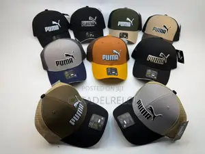 Brand New Nike Baseball Cap