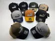 Sabon Nike Baseball Cap - 3
