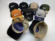 Sabon Nike Baseball Cap - 4