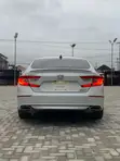 Honda Accord Sport 2021 - 1