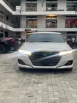 Honda Accord Sport 2021 - 2