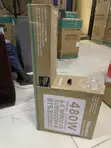 Hisense 480W Home Theatre Soundbar HS3100 - 1