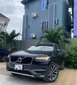 2016 Volvo XC90 T6 R-Design SUV AWD - 2