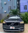 2016 Volvo XC90 T6 R-Design SUV AWD - 3