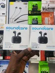 Soundcore Anker K20i Earbuds - 1