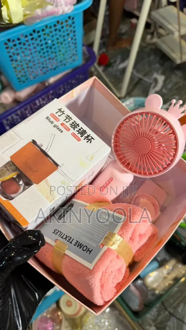 Gift Box for Her - 1