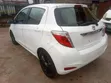 Toyota Yaris LE Hatchback 2013 - 1