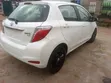 Toyota Yaris LE Hatchback 2013 - 3