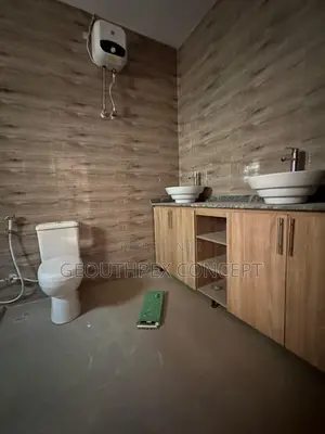 5-Bedroom Duplex with BQ in Akala Estate, Akobo for Sale