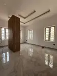 5-Bedroom Duplex da BQ a Akala Estate, Akobo don Siyarwa - 5