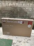 Brand New LG 75" NANO80A NanoCell AI TV - 1