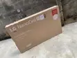 Brand New LG 75" NANO80A NanoCell AI TV - 2