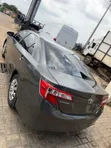 Toyota Camry 2012 Gray - 1