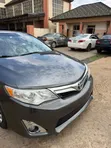 Toyota Camry 2012 Gray - 3