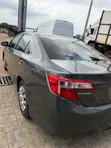 Toyota Camry 2012 Gray - 4