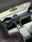 Toyota Camry 2012 Gray - 5