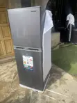 Skyrun BCD-195HS Double-Door Refrigerator - 1