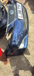 Complete Front Bumper for Lexus IS 2008 - 1