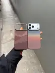 Ultra Thin Carbon Fiber Magnetic Case for iPhone 18 Pro Max - 3