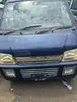 Suzuki Every 2012 Grey - 1