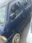 Suzuki Every 2012 Grey - 3