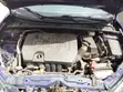 Toyota Corolla 2014 Blue - 1