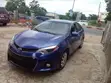 Toyota Corolla 2014 Blue - 3