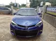 Toyota Corolla 2014 Blue - 4