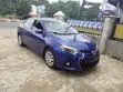 Toyota Corolla 2014 Blue - 5