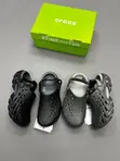 Premium Echo II Chrome Clogs - 2