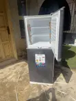 Skyrun 195L Firij mai Ƙofa Biyu - 2