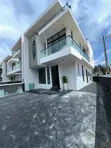 4 Bedroom Duplex da BQ don Sawa a Ikota, Lekki - 1
