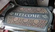 Quality Deco Doormat - Brand New - 2