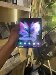 Samsung Galaxy Z Fold 3 256GB Black - 3