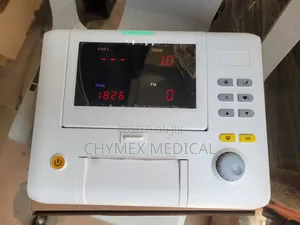 Brand New Cardiotocograph (CTG) Machine